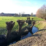 酒店 长阿科尔酒店 伯格恩特尔布里特