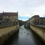 长阿科尔酒店 2*