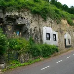 Hotel De Lange Akker 2*