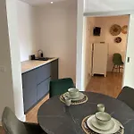 长阿科尔酒店 伯格恩特尔布里特