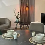 长阿科尔酒店 酒店