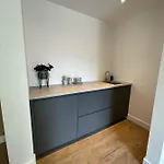 酒店 长阿科尔酒店 伯格恩特尔布里特