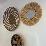 长阿科尔酒店 酒店 伯格恩特尔布里特