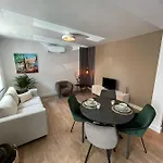 长阿科尔酒店 酒店 伯格恩特尔布里特