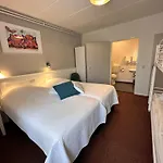 长阿科尔酒店 2* 伯格恩特尔布里特