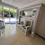 长阿科尔酒店 伯格恩特尔布里特