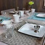 酒店 长阿科尔酒店 伯格恩特尔布里特