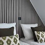 De Lange Akker Hotel 2*