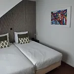 De Lange Akker Hotel Berg en Terblijt