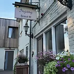 酒店 长阿科尔酒店 伯格恩特尔布里特