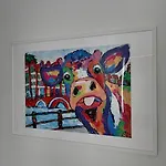 长阿科尔酒店 2* 伯格恩特尔布里特