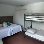 长阿科尔酒店 酒店 伯格恩特尔布里特