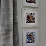 长阿科尔酒店 2* 伯格恩特尔布里特