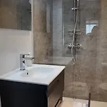 酒店 长阿科尔酒店