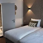 长阿科尔酒店 酒店 伯格恩特尔布里特