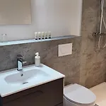 酒店 长阿科尔酒店 伯格恩特尔布里特