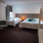 长阿科尔酒店 酒店