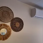 长阿科尔酒店 酒店