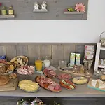 长阿科尔酒店 2* 伯格恩特尔布里特