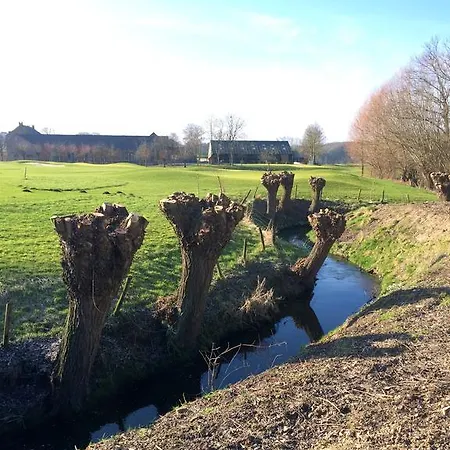 Hotell De Lange Akker Berg en Terblijt