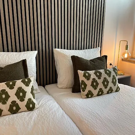 De Lange Akker Berg en Terblijt