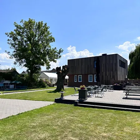 De Lange Akker Hotel 2*