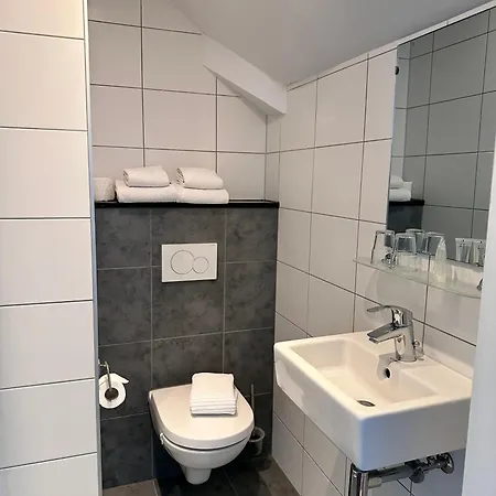 De Lange Akker Hotell Berg en Terblijt