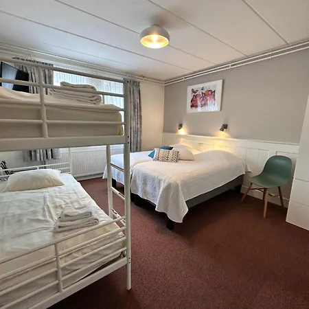 Hotel De Lange Akker