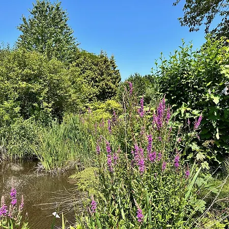 De Lange Akker Hotel Berg en Terblijt