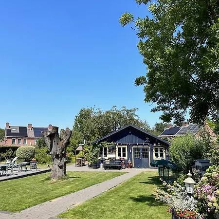 De Lange Akker Hotel
