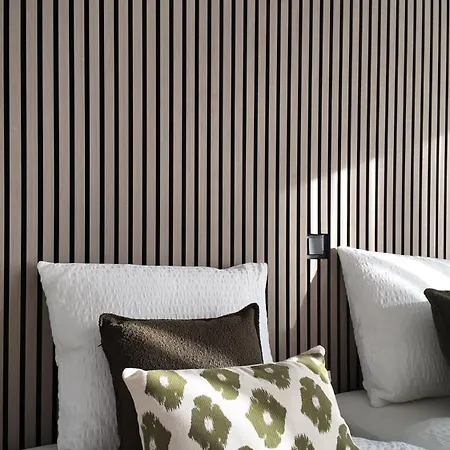 De Lange Akker Hotel