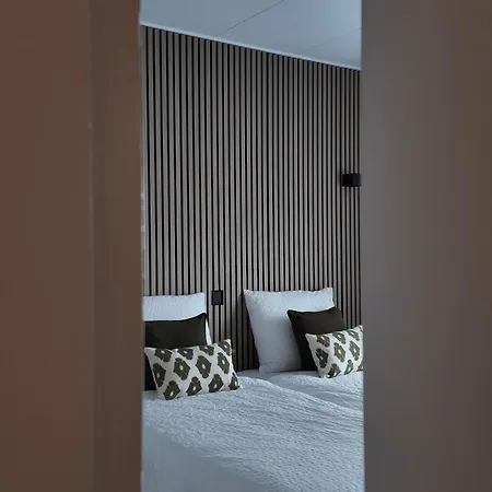 De Lange Akker Hotell 2*