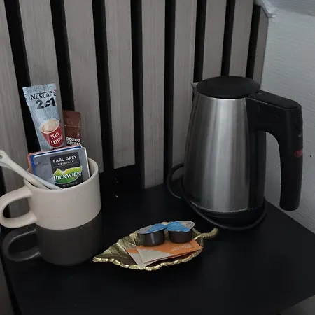 De Lange Akker Hotel Berg en Terblijt