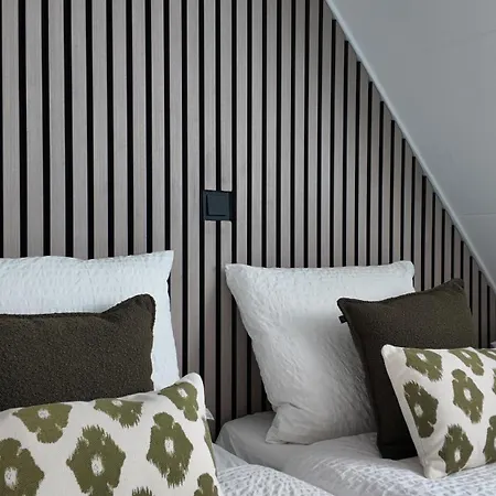 De Lange Akker Hotell 2*