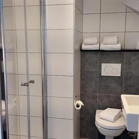 De Lange Akker Hotell