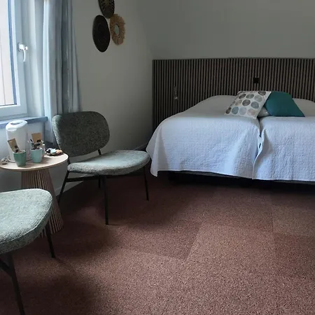 Hotel De Lange Akker