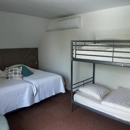 De Lange Akker Hotel Berg en Terblijt