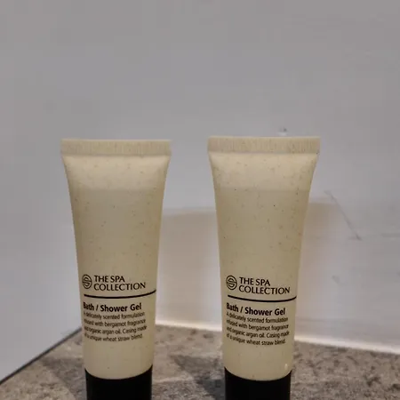 호텔 De Lange Akker 2*