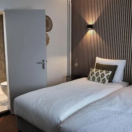 De Lange Akker Hotel Berg en Terblijt