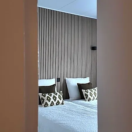 De Lange Akker Hotel Berg en Terblijt