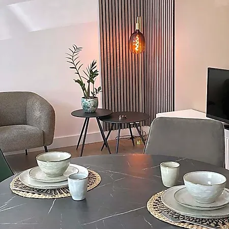 De Lange Akker Hotel