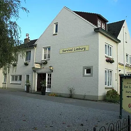 De Lange Akker Hotel Berg en Terblijt