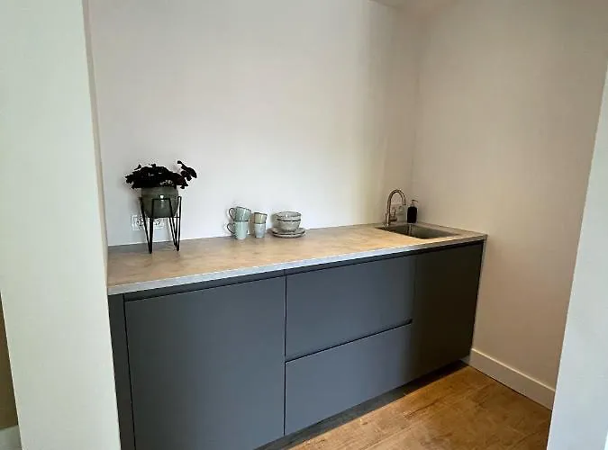 酒店 长阿科尔酒店 伯格恩特尔布里特