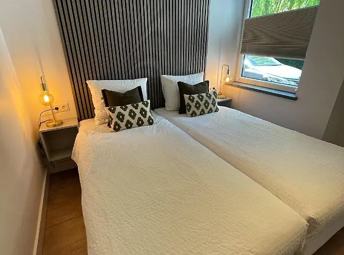 长阿科尔酒店 伯格恩特尔布里特