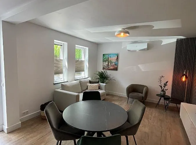 De Lange Akker Hotel Berg en Terblijt