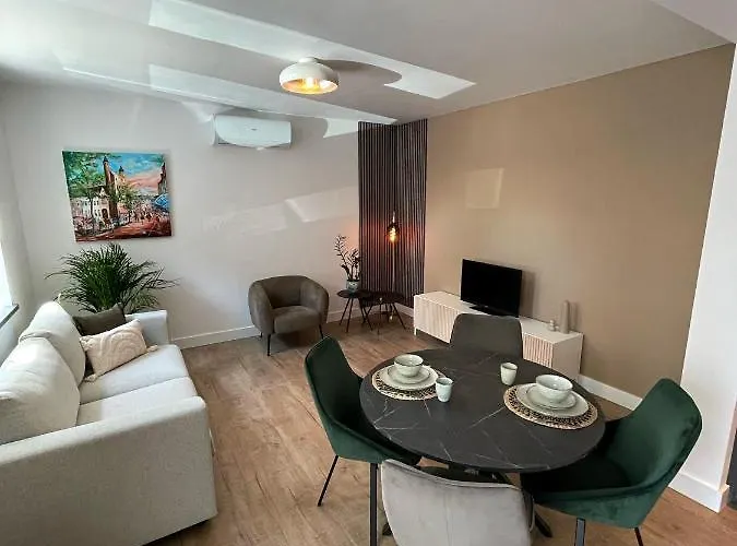 De Lange Akker Hotel Berg en Terblijt