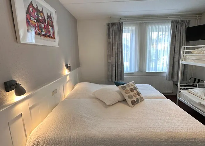 长阿科尔酒店 伯格恩特尔布里特