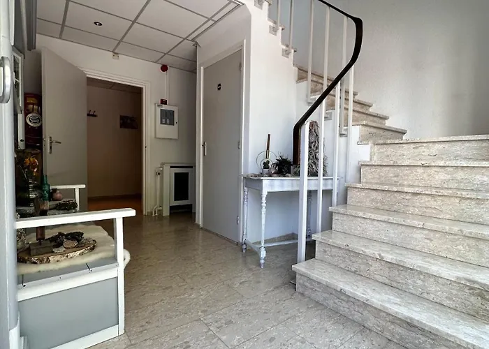 长阿科尔酒店 酒店