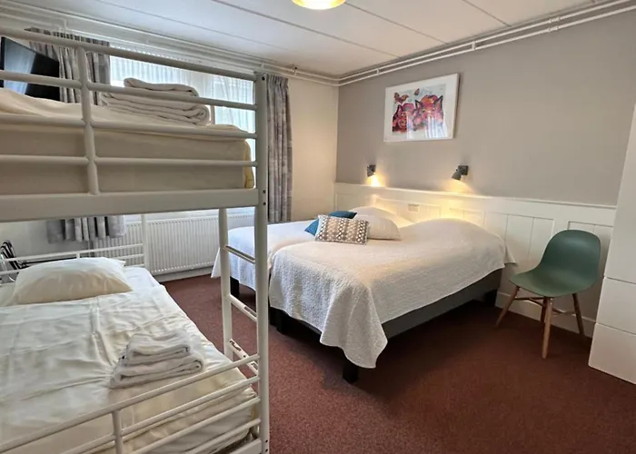 酒店 长阿科尔酒店