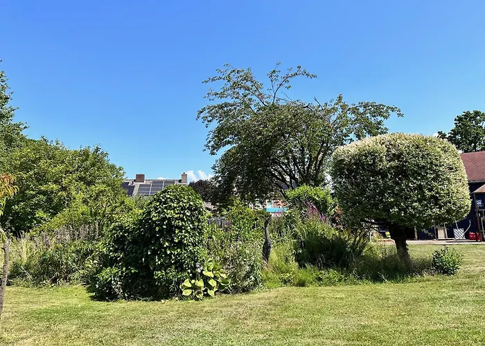 长阿科尔酒店 2*